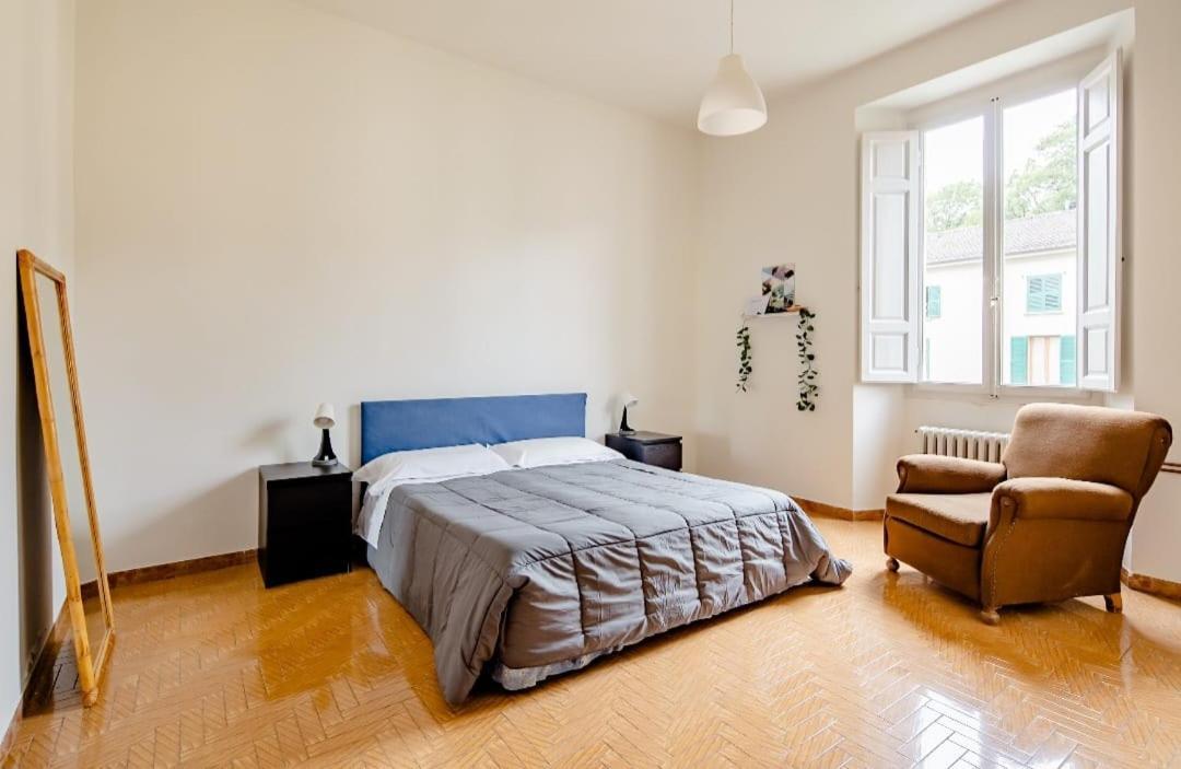 Airbnb Porretta Ξενοδοχείο Porretta Terme Εξωτερικό φωτογραφία