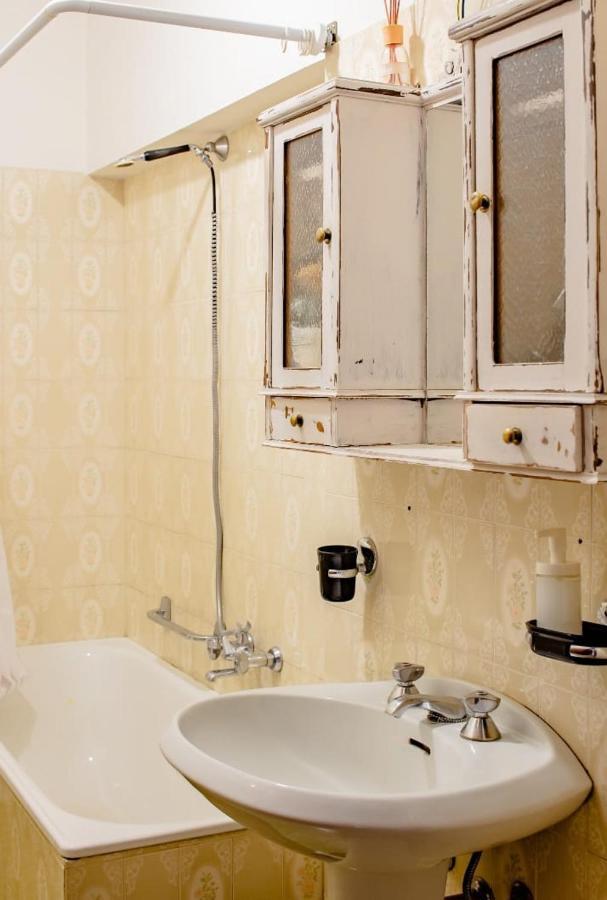 Airbnb Porretta Ξενοδοχείο Porretta Terme Εξωτερικό φωτογραφία