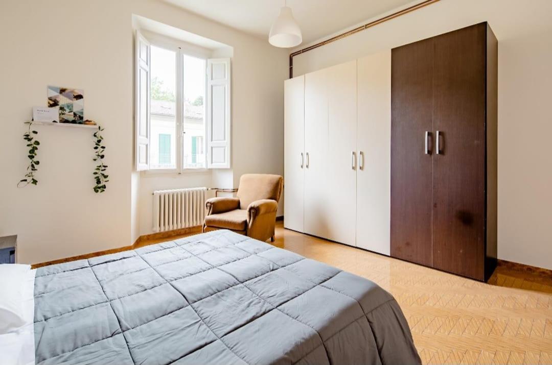 Airbnb Porretta Ξενοδοχείο Porretta Terme Εξωτερικό φωτογραφία