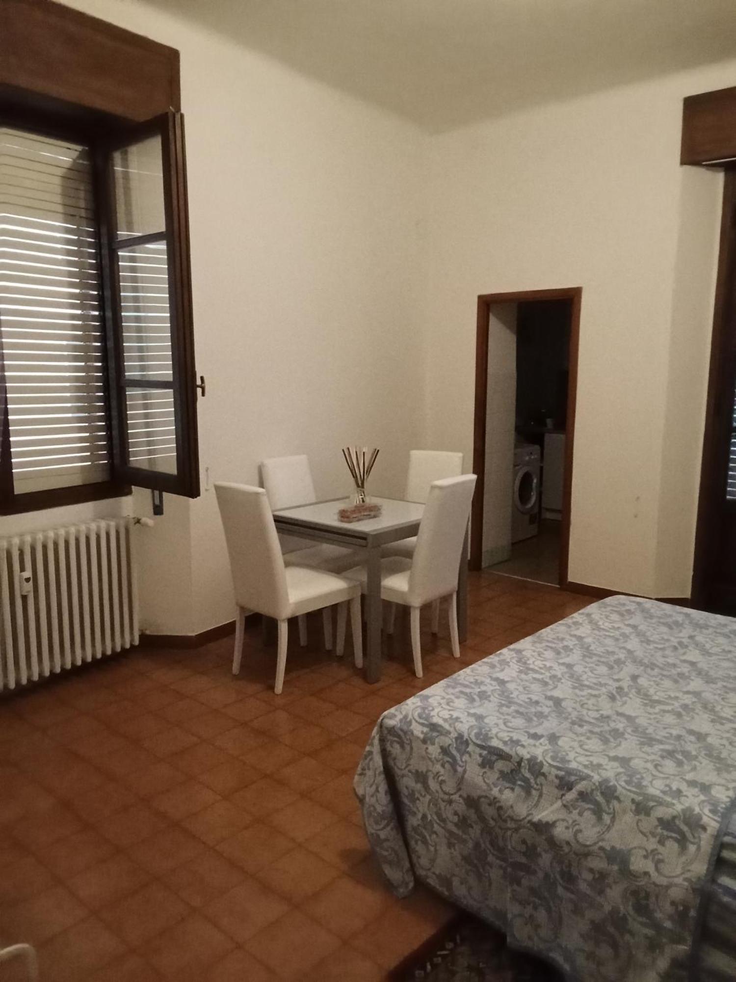 Airbnb Porretta Ξενοδοχείο Porretta Terme Εξωτερικό φωτογραφία