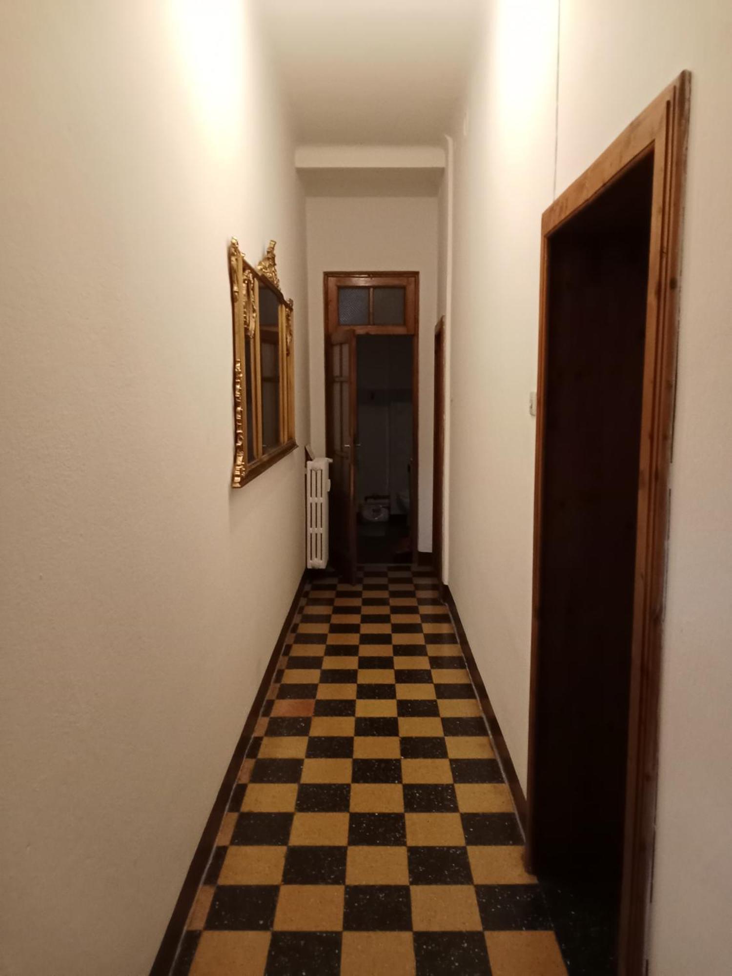 Airbnb Porretta Ξενοδοχείο Porretta Terme Εξωτερικό φωτογραφία